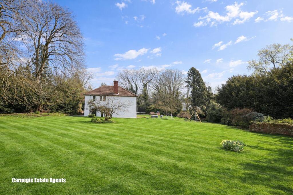 Additional image 21 of Harmer Green Lane, Welwyn