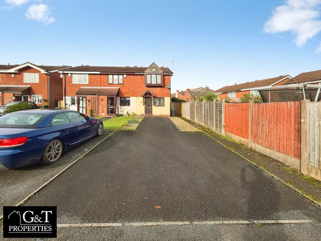 Additional image 16 of Clifton Road, Halesowen