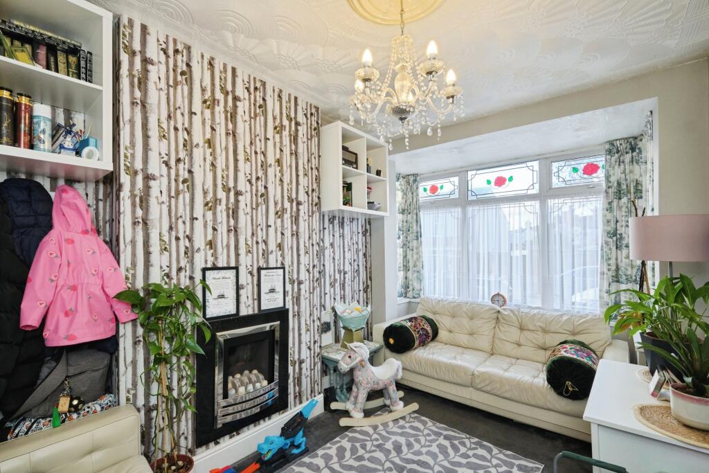 Additional image 4 of St. Benedicts Road, Birmingham, B10