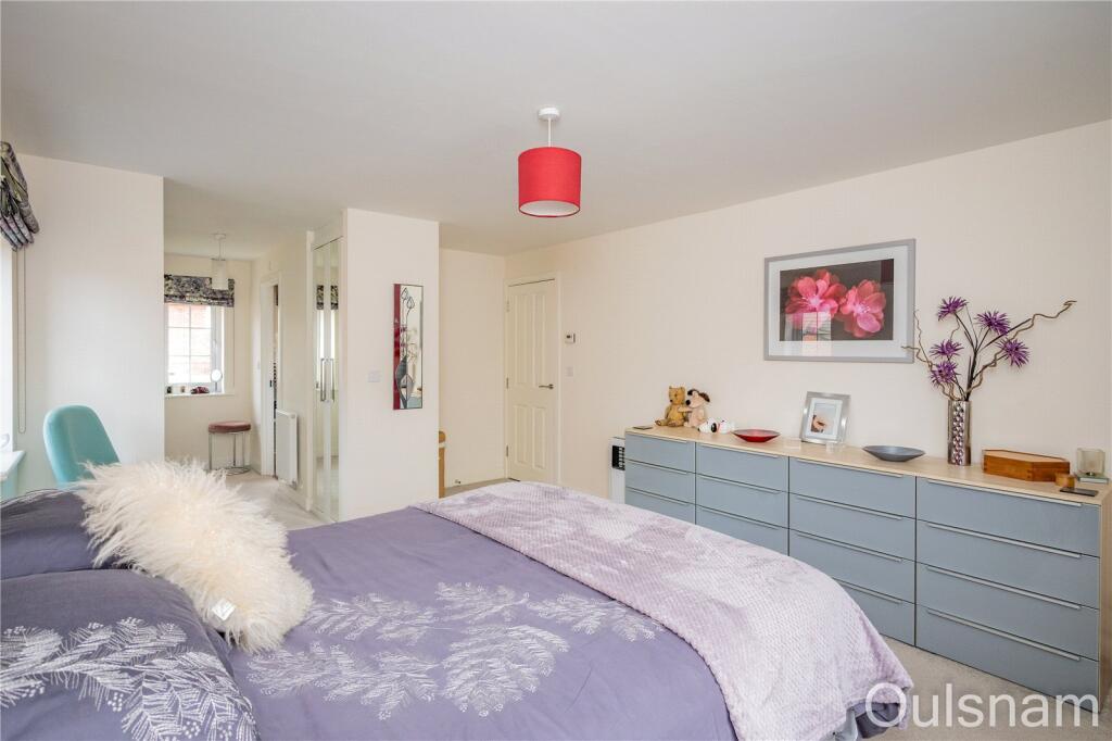 Additional image 19 of Mortimer Way, Bromsgrove, Worcestershire, B61