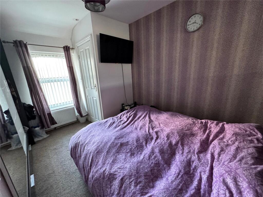 Additional image 19 of Fosbrooke Road, Birmingham, West Midlands, B10