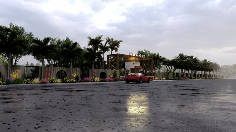 Additional image 3 of Mahindra SEZ, Jaipur