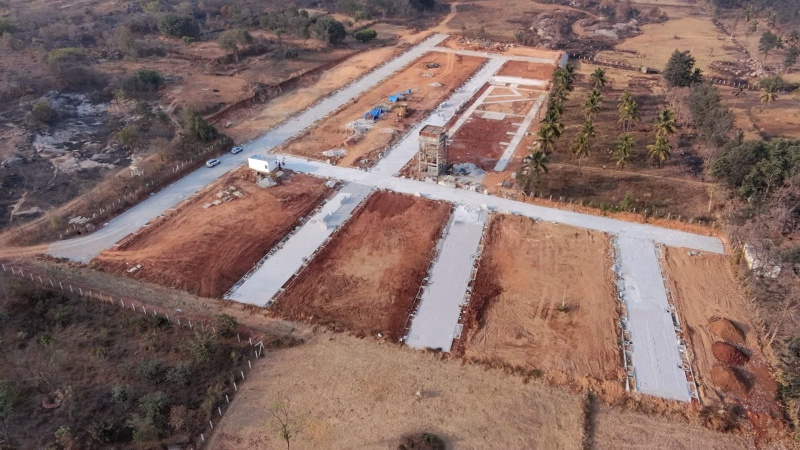 Additional image 2 of Hampapura, Bangalore