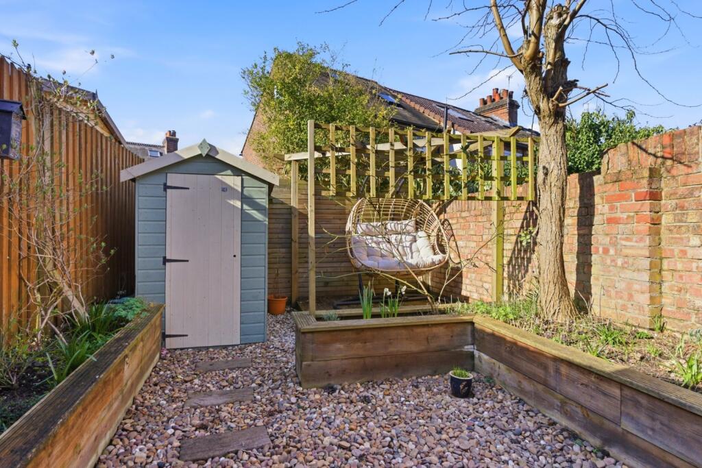 Additional image 15 of Bernard Street, St. Albans, Hertfordshire, AL3