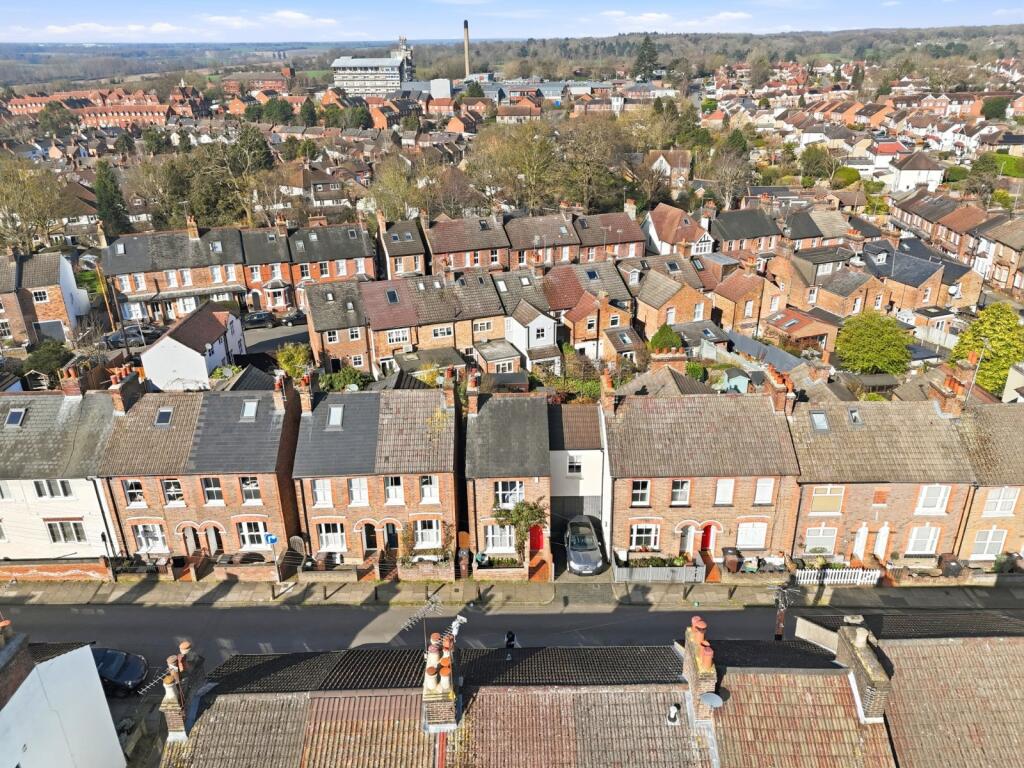 Additional image 12 of Bernard Street, St. Albans, Hertfordshire, AL3