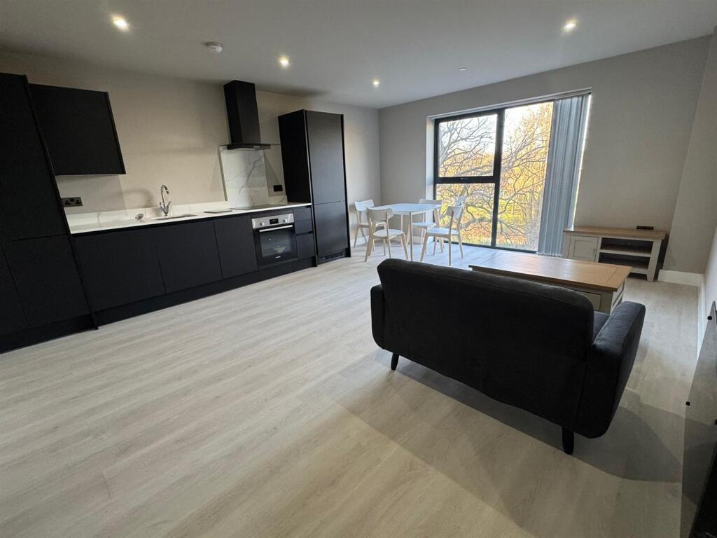 Coventry Road, Sheldon, Birmingham