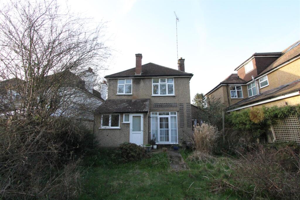 Additional image 15 of Old Harpenden Road, St. Albans