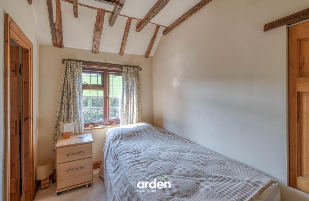 Additional image 11 of Woodgate Road, Lower Bentley, B60