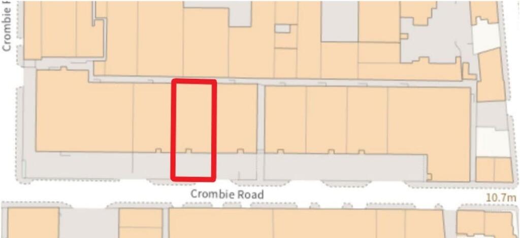 Additional image 5 of Unit 6, 99 Crombie Road, Aberdeen, AB11 9QP