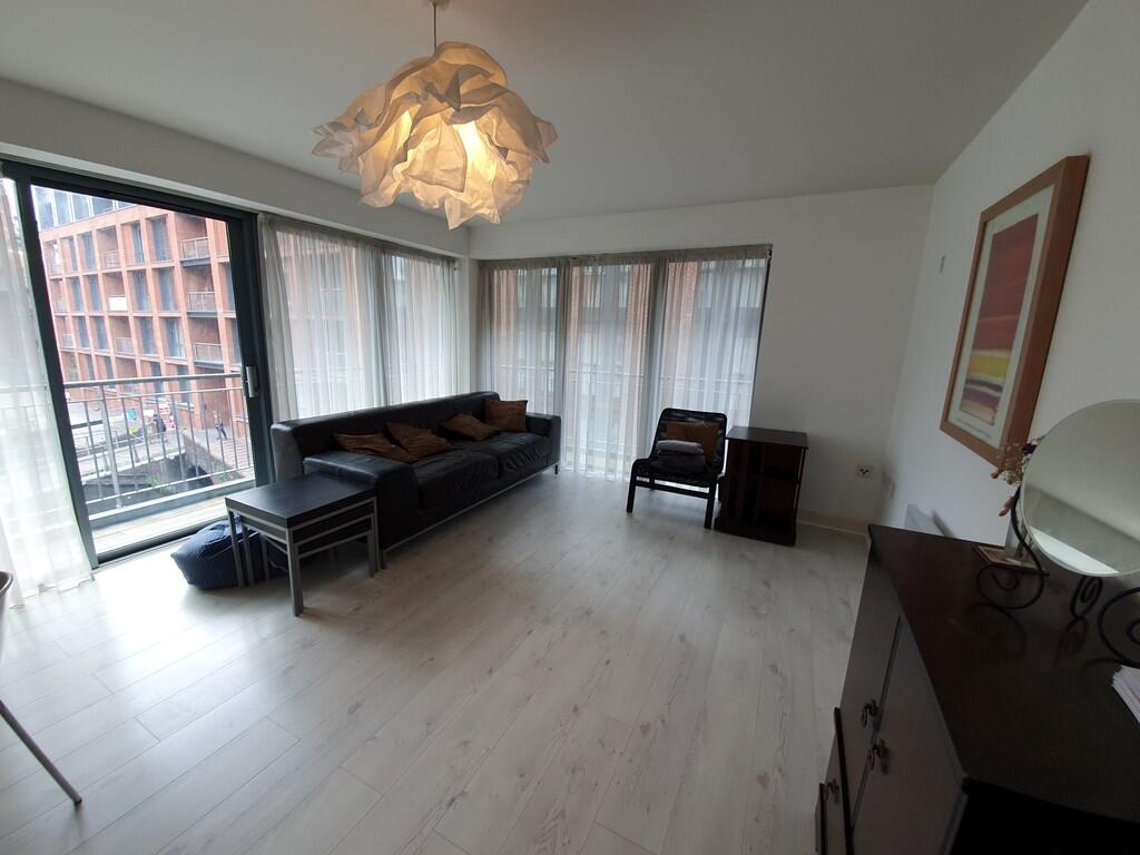 Additional image 2 of Islington Gates, Birmingham