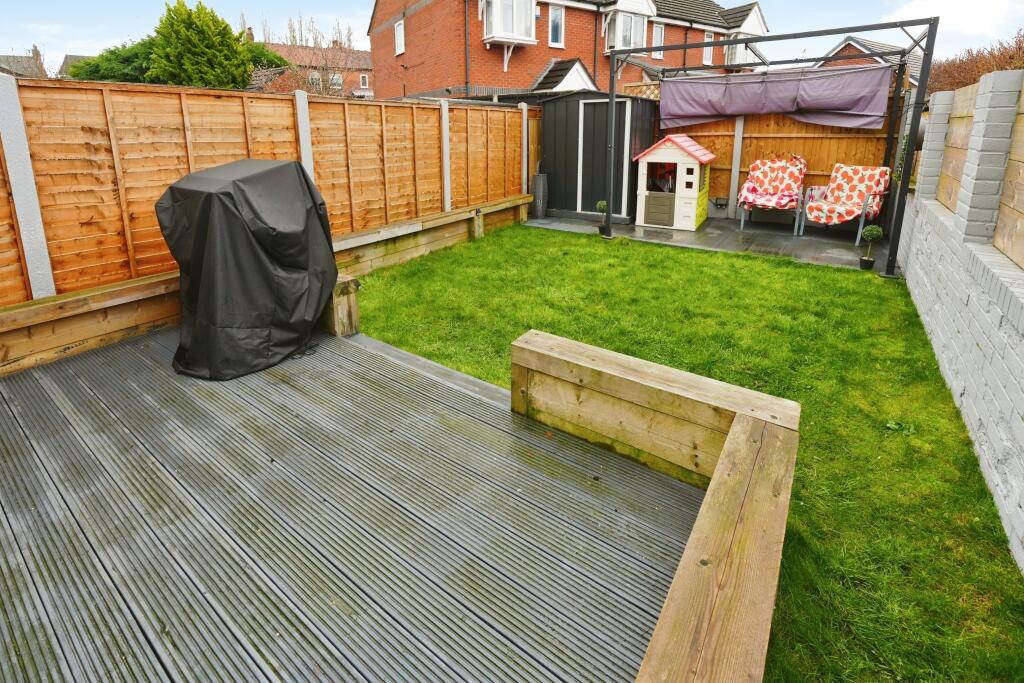 Additional image 21 of Belgrave Road, Halesowen, B62