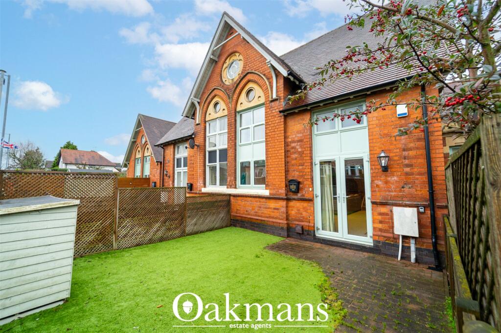 Additional image 14 of The Old School House, Santridge Lane, Bromsgrove, Worcestershire, B61
