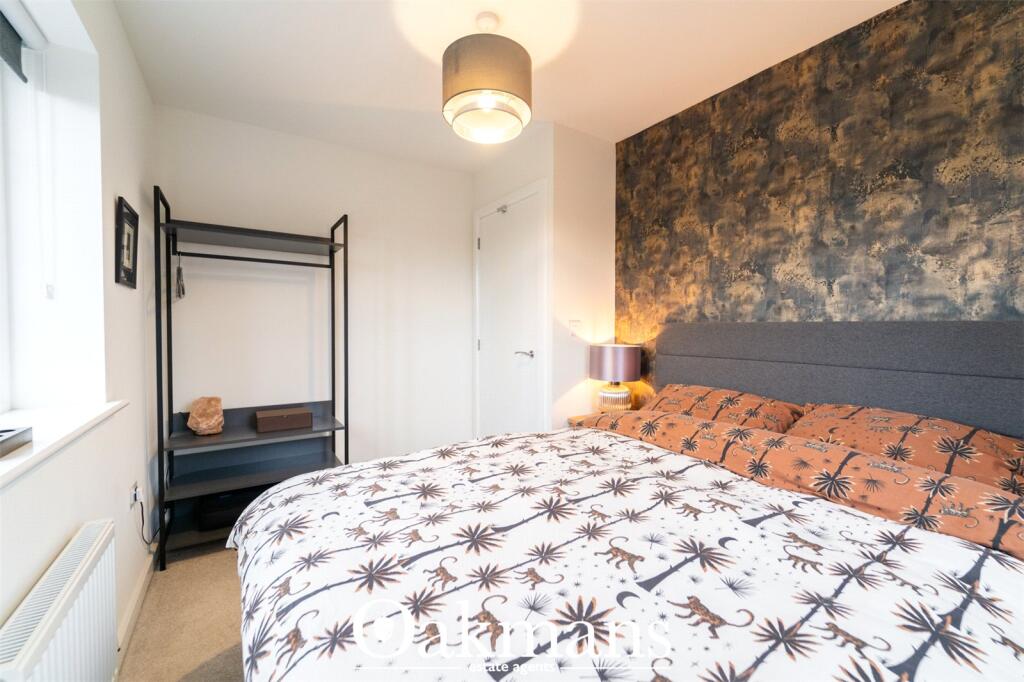 Additional image 12 of Norris Close, Alcester, Warwickshire, B49