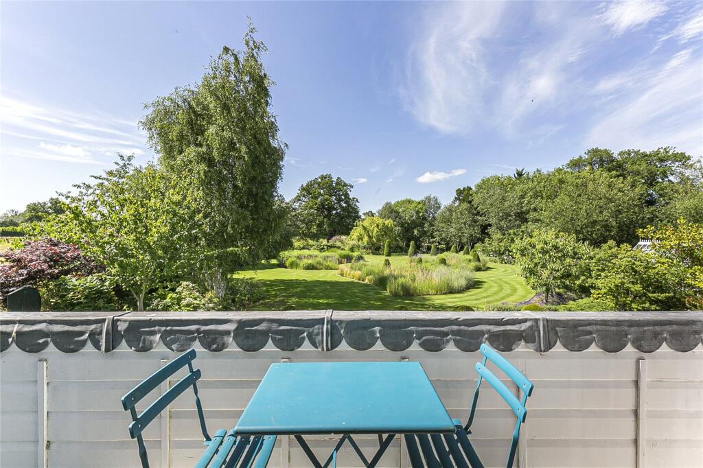 Additional image 30 of Wild Hill Road, Woodside, Hertfordshire, AL9