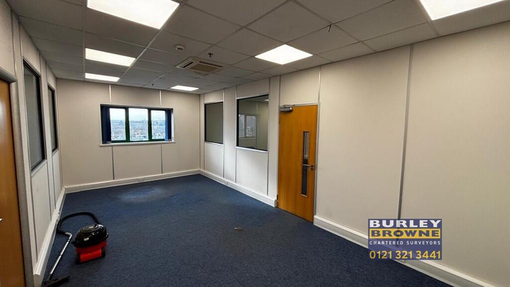 Additional image 10 of Unit 53 Rovex Business Park, Redfern Road, Tyseley, Birmingham, West Midlands , B11 2AG