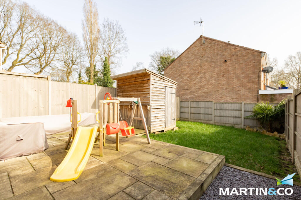 Additional image 12 of Welsh House Farm Road, Harborne, B32