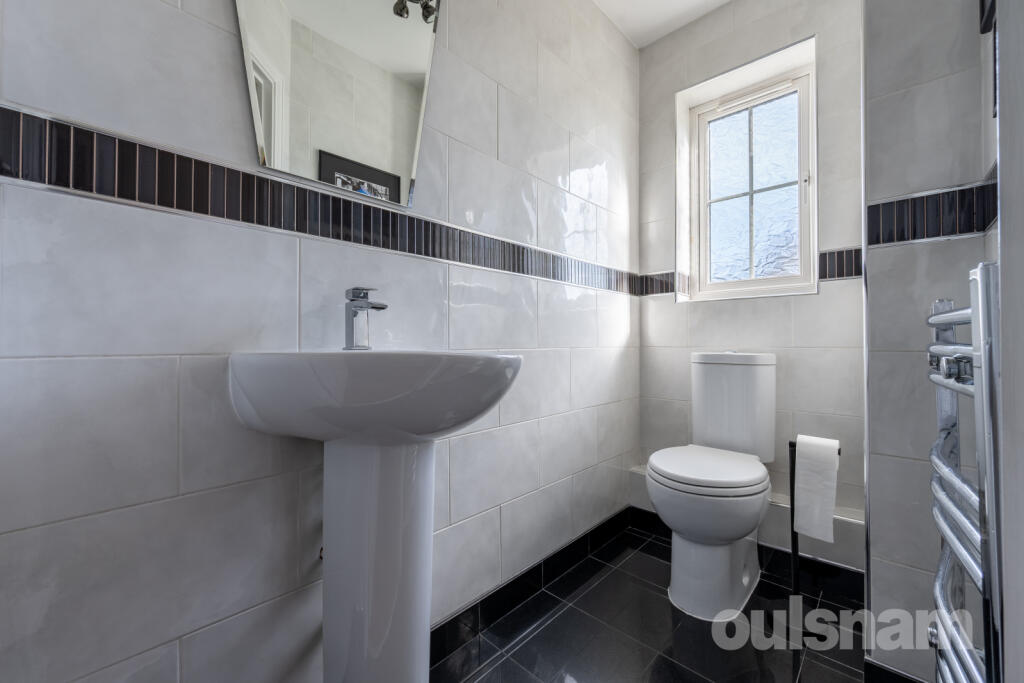 Additional image 8 of Sedgebourne Way, Northfield, Birmingham, West Midlands, B31