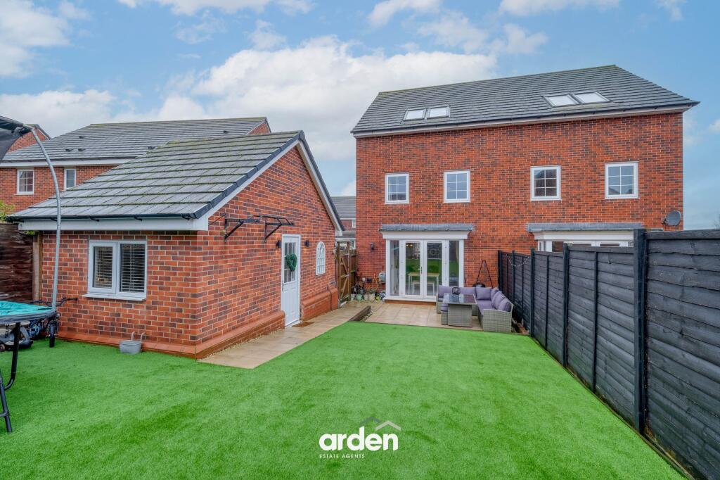 Additional image 11 of Princethorpe Street, Bromsgrove, B61