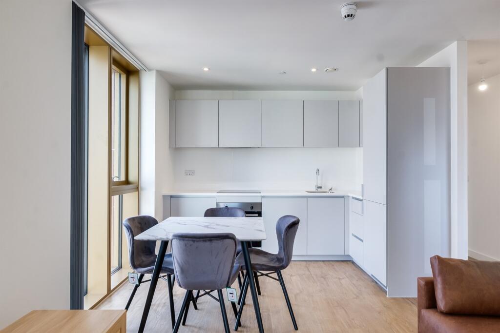 Additional image 9 of South Central,  Essex Street, Birmingham B5