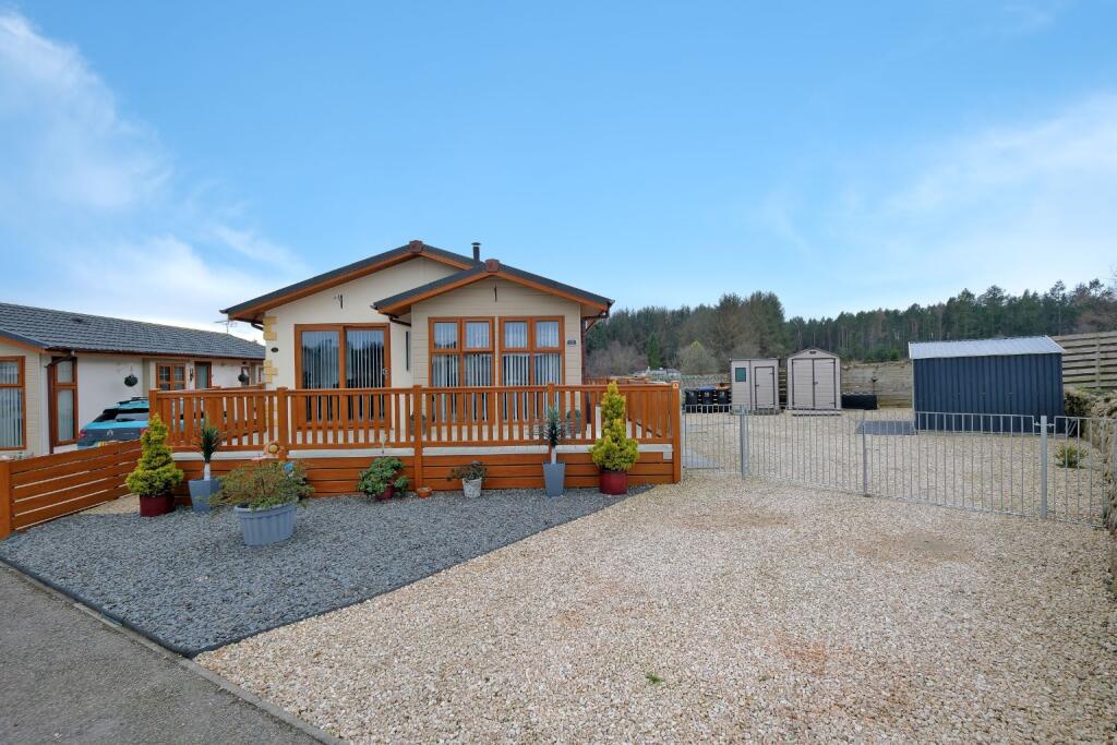 Additional image 31 of Hallforest Hillhead Caravan Park, Inverurie, Kintore, AB51