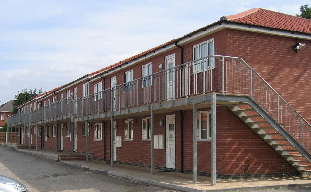 Wassell Road, Halesowen, B63