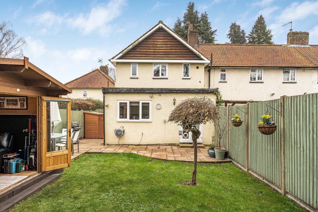 Additional image 16 of Melbourne Court, Welwyn Garden City, Hertfordshire, AL8