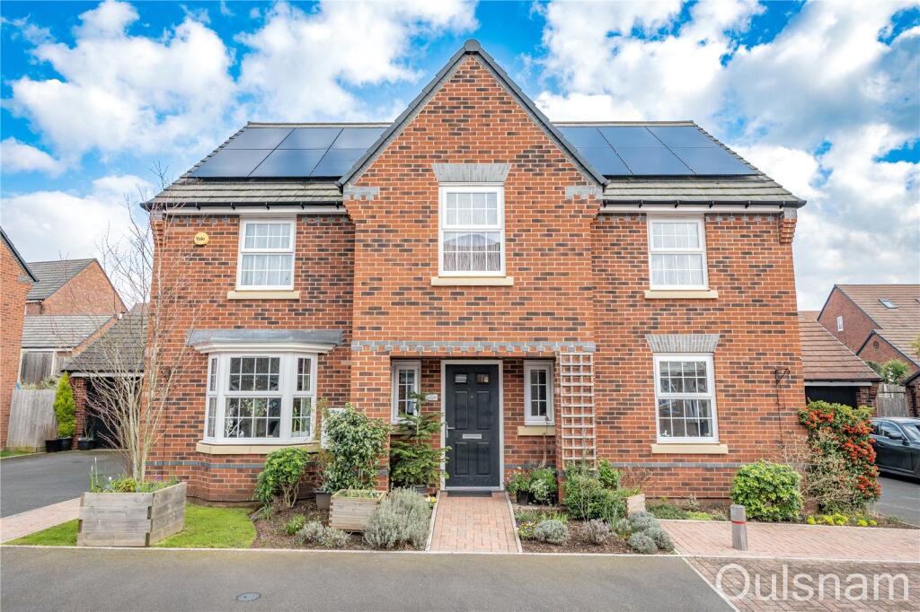 Additional image 33 of Mortimer Way, Bromsgrove, Worcestershire, B61