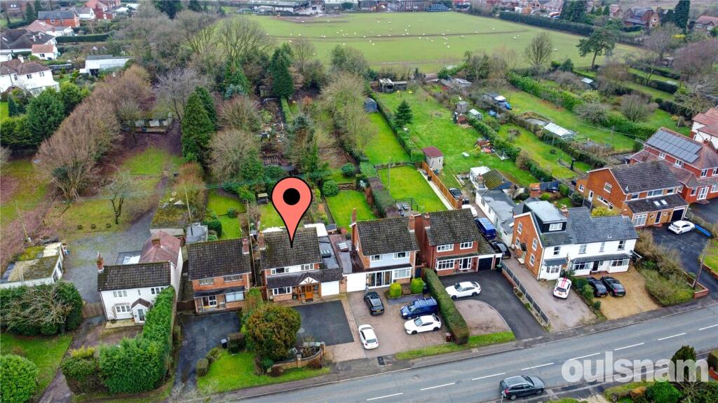 Additional image 29 of Stourbridge Road, Fairfield, Bromsgrove, Worcestershire, B61