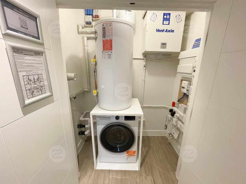 Additional image 15 of 8/F, Ashted Wharf, Glasswater Locks, 1 Pitt Street, Birmingham B4 7FH