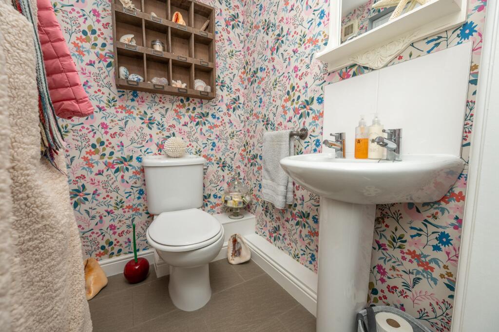 Additional image 11 of Abbey Mews, Alcester, B49