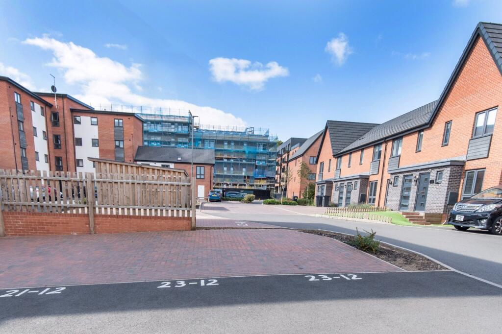 Additional image 18 of Ascot Way, Longbridge, Birmingham, B31