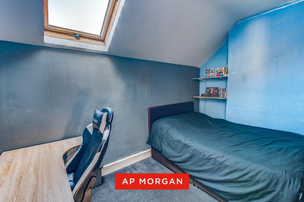 Additional image 10 of Barley Mow Lane, Catshill, Bromsgrove, Worcestershire, B61