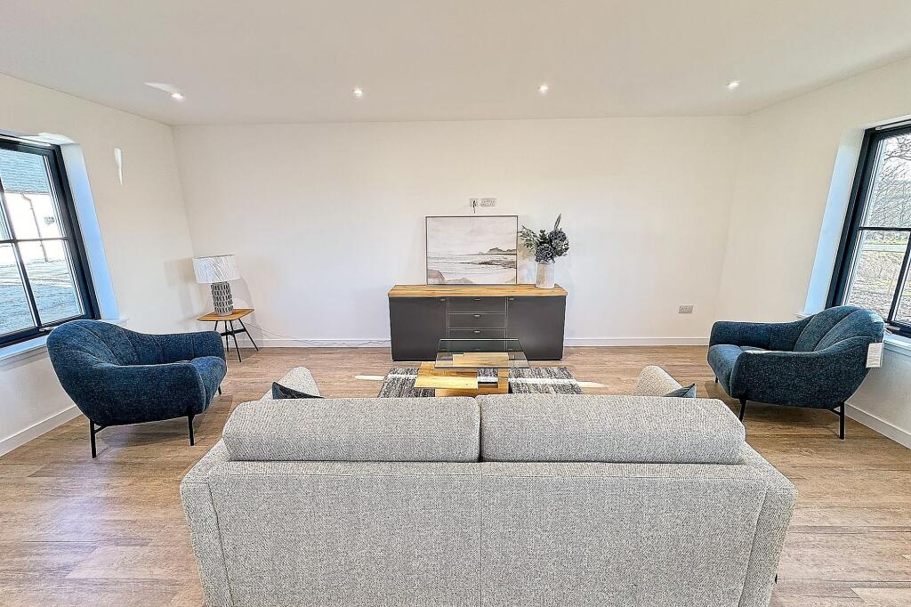 Additional image 4 of Streamside (2), Mill of Boynie, Whitehills, Banff, Aberdeenshire AB45 2JL