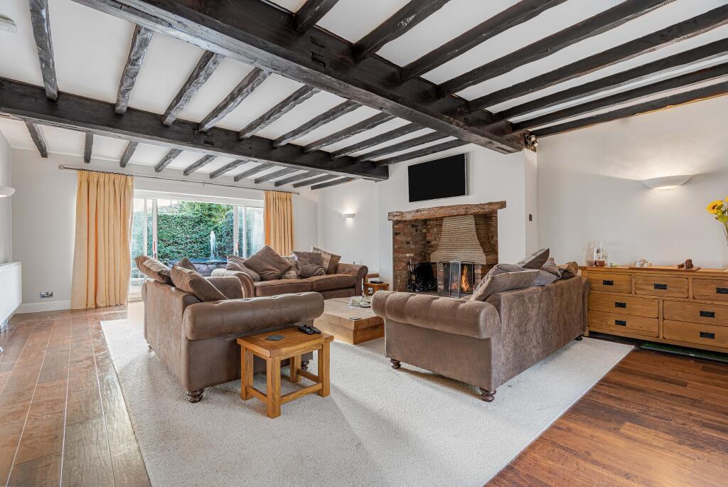 Additional image 6 of Oaklea Wood, Welwyn, Hertfordshire, AL6