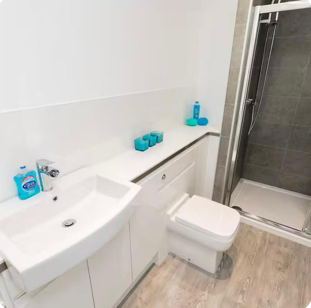 Additional image 6 of Union Grove, Top Floor, Aberdeen, AB10