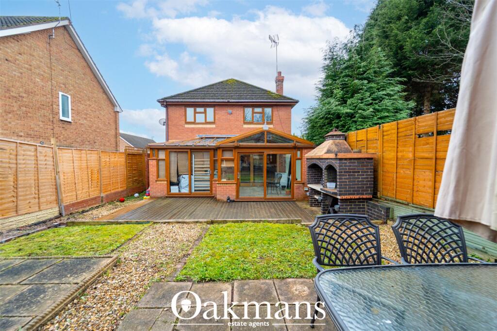 Additional image 27 of Gillman Close, Birmingham, West Midlands, B26