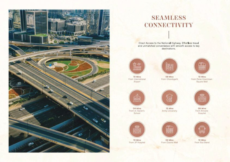 Additional image 2 of Delhi Highway, Zirakpur