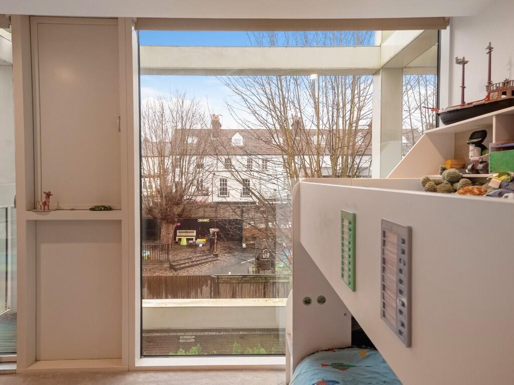 Additional image 21 of Individually Designed, Gabriel Square, St. Albans, Hertfordshire, AL1