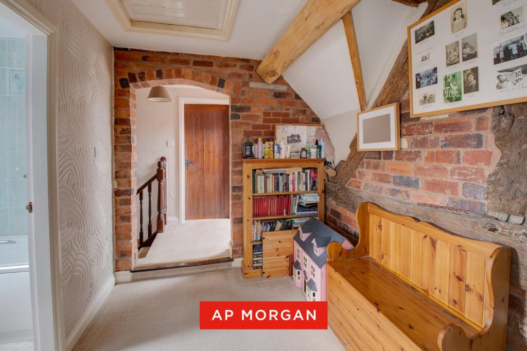 Additional image 19 of Brook Road, Fairfield, Bromsgrove, Worcestershire, B61