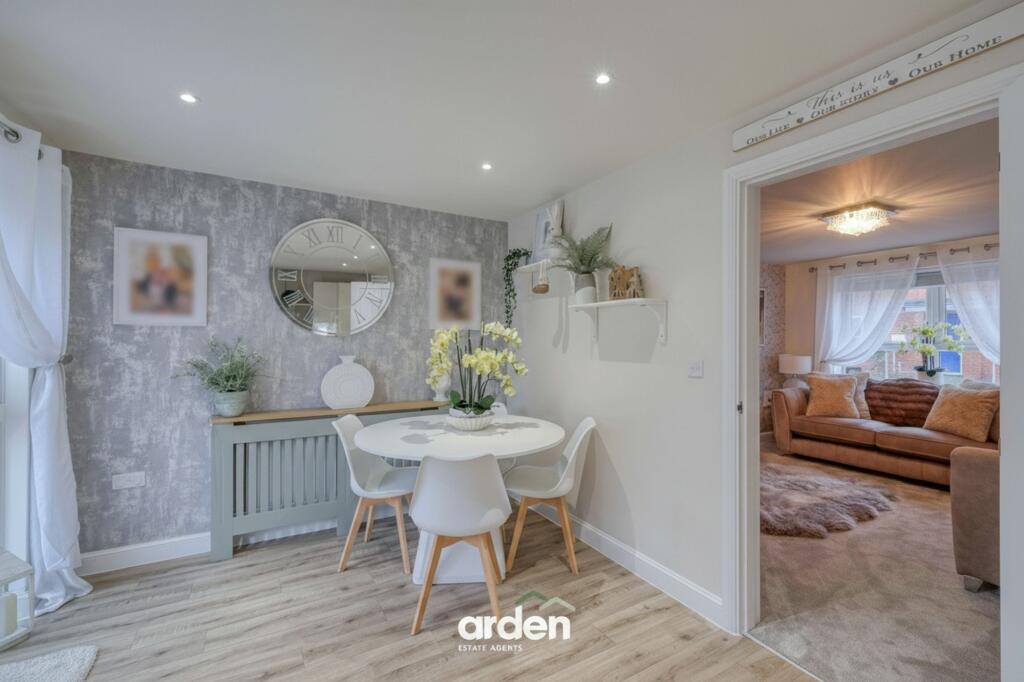 Additional image 15 of Brine Well Crescent, Stoke Prior, B60