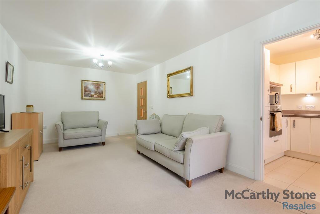 Additional image 6 of Jackson Place, Fields Park Drive, Alcester, Warwickshire, B49 6GR