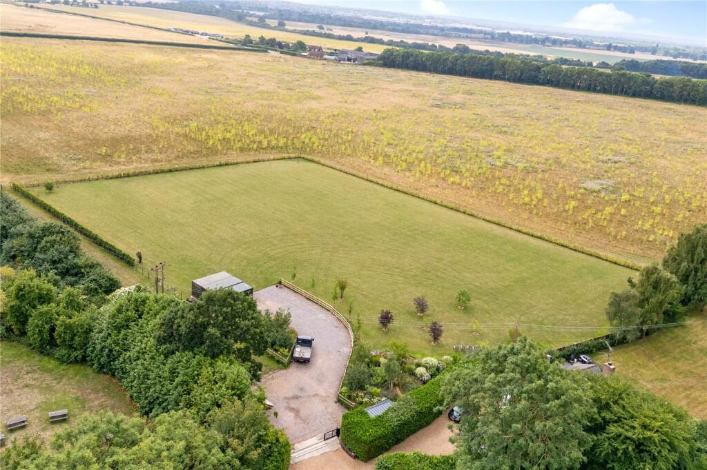 Additional image 5 of Cromer Hyde Lane, Lemsford, Welwyn Garden City, Hertfordshire, AL8