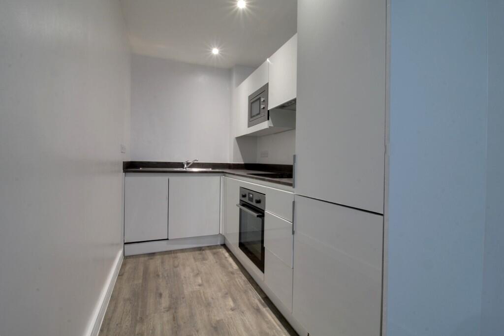 Additional image 13 of The Forge, Park Works, Bradford Street, Digbeth