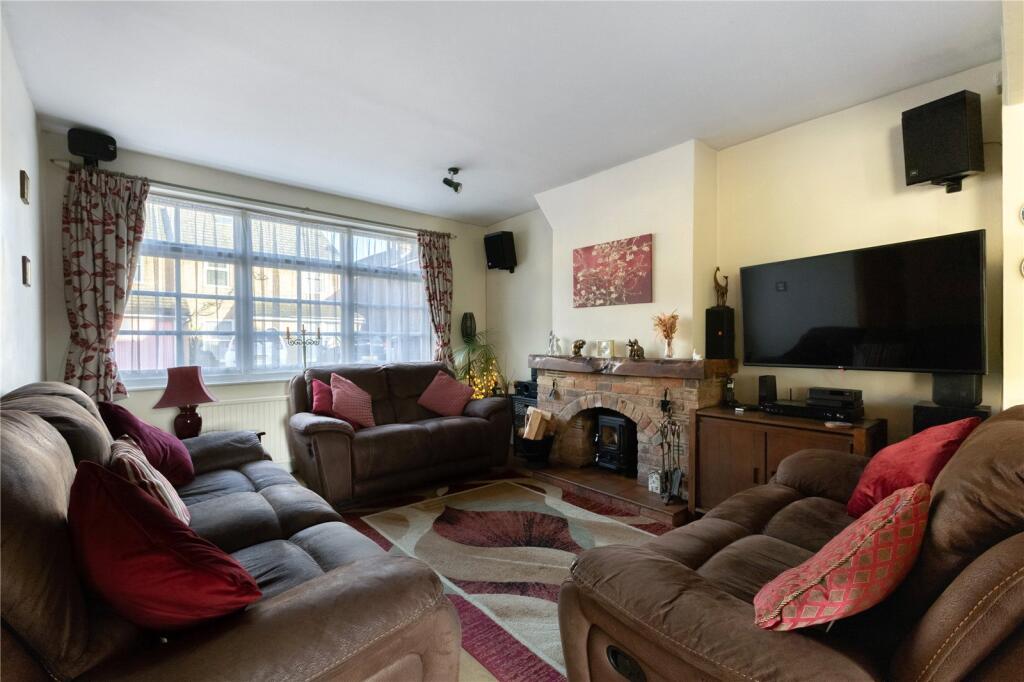 Additional image 2 of Branch Road, Park Street, St. Albans, Hertfordshire, AL2