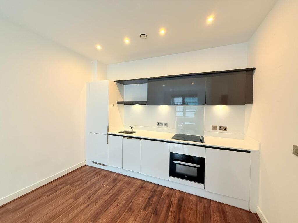 Additional image 5 of Pope Street, Birmingham