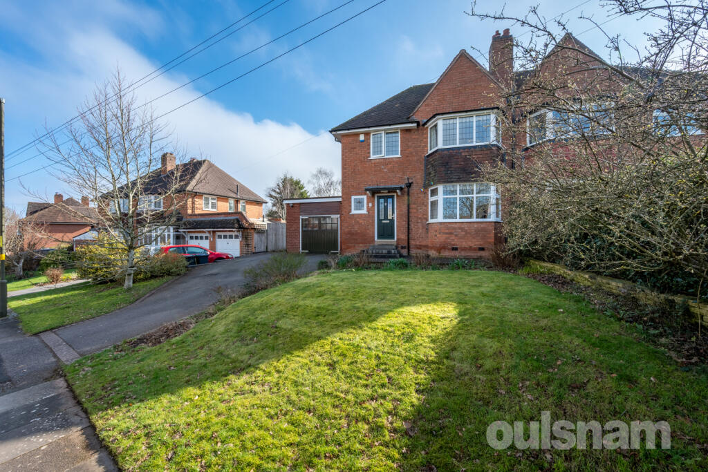 Additional image 18 of Knighton Road, Bournville Village Trust, Northfield, Birmingham, B31