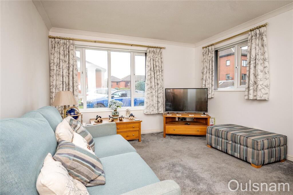 Additional image 5 of Housman Park, Bromsgrove, Worcestershire, B60