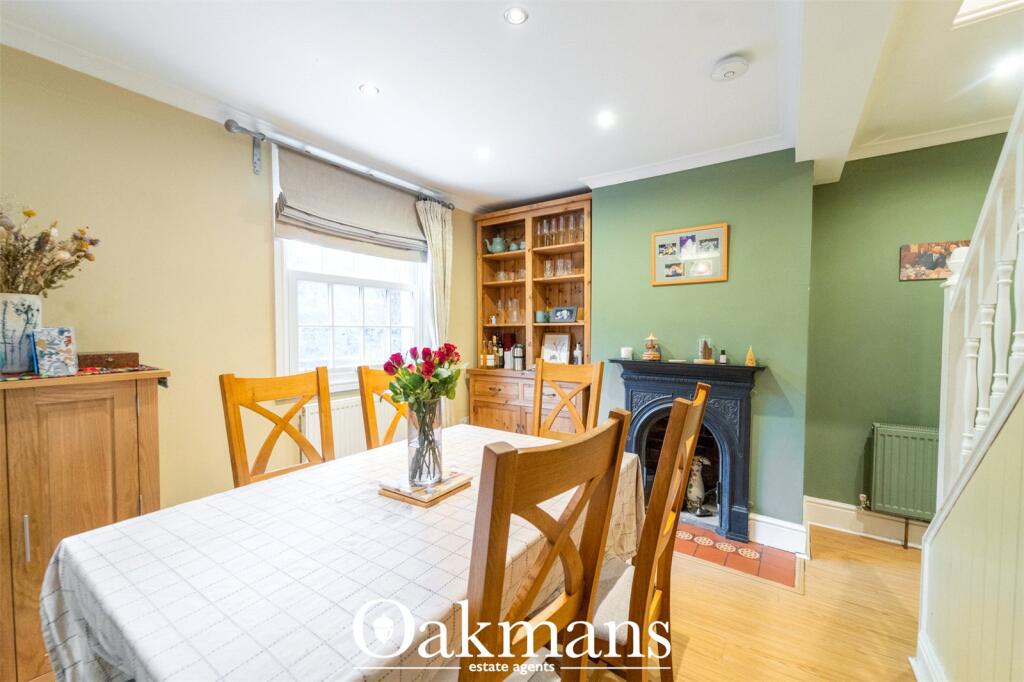 Additional image 31 of Rock Hill, Bromsgrove, Worcestershire, B61