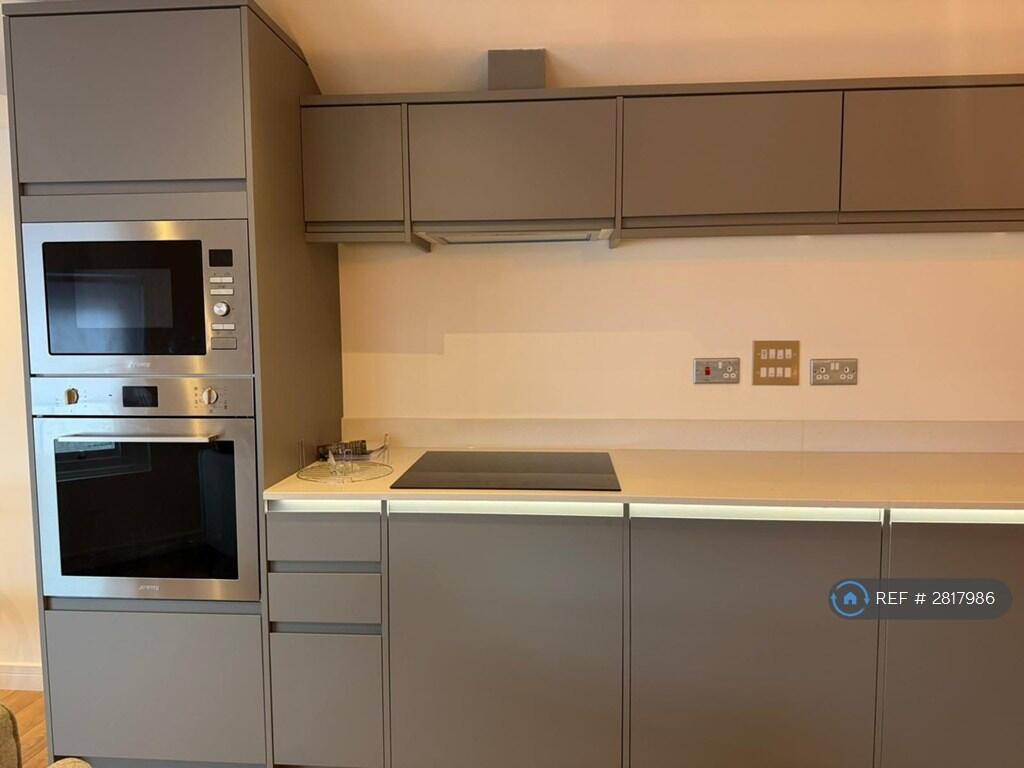 Additional image 2 of Key Hill, Birmingham, B18