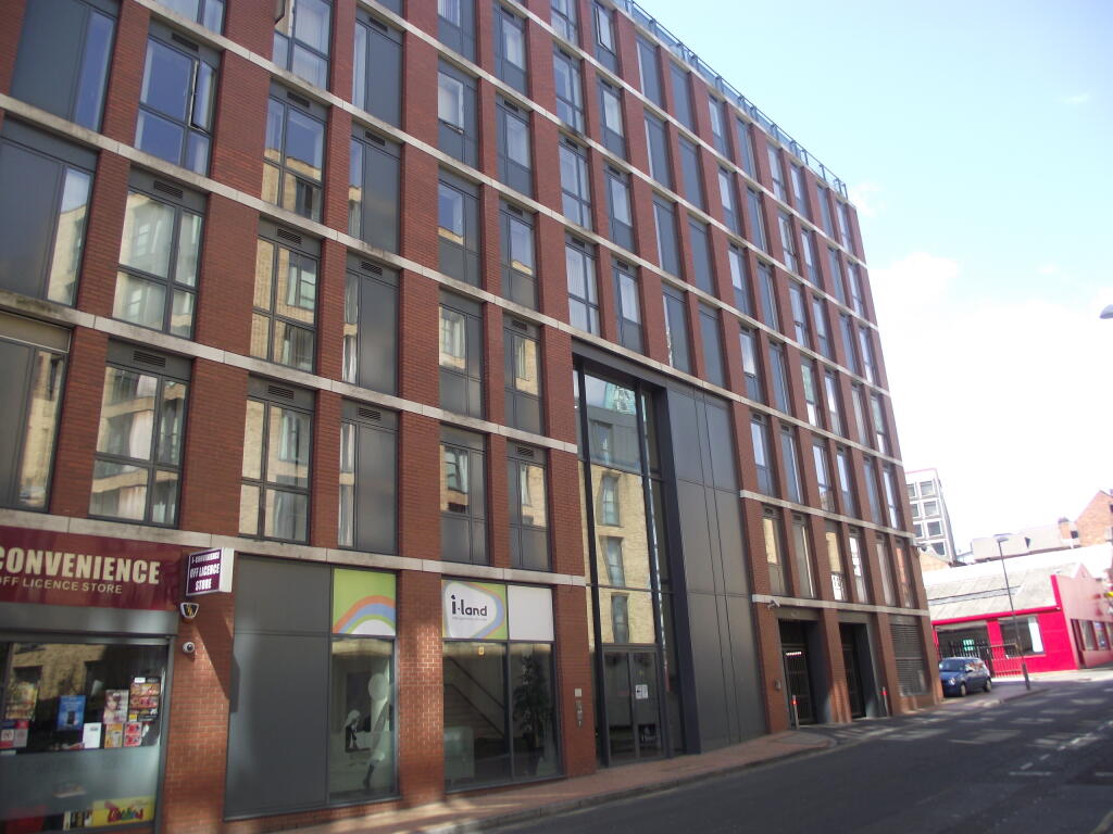 41 Essex Street, Birmingham, West Midlands